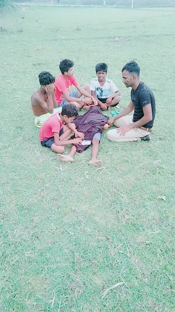 @Siddarth Kumar