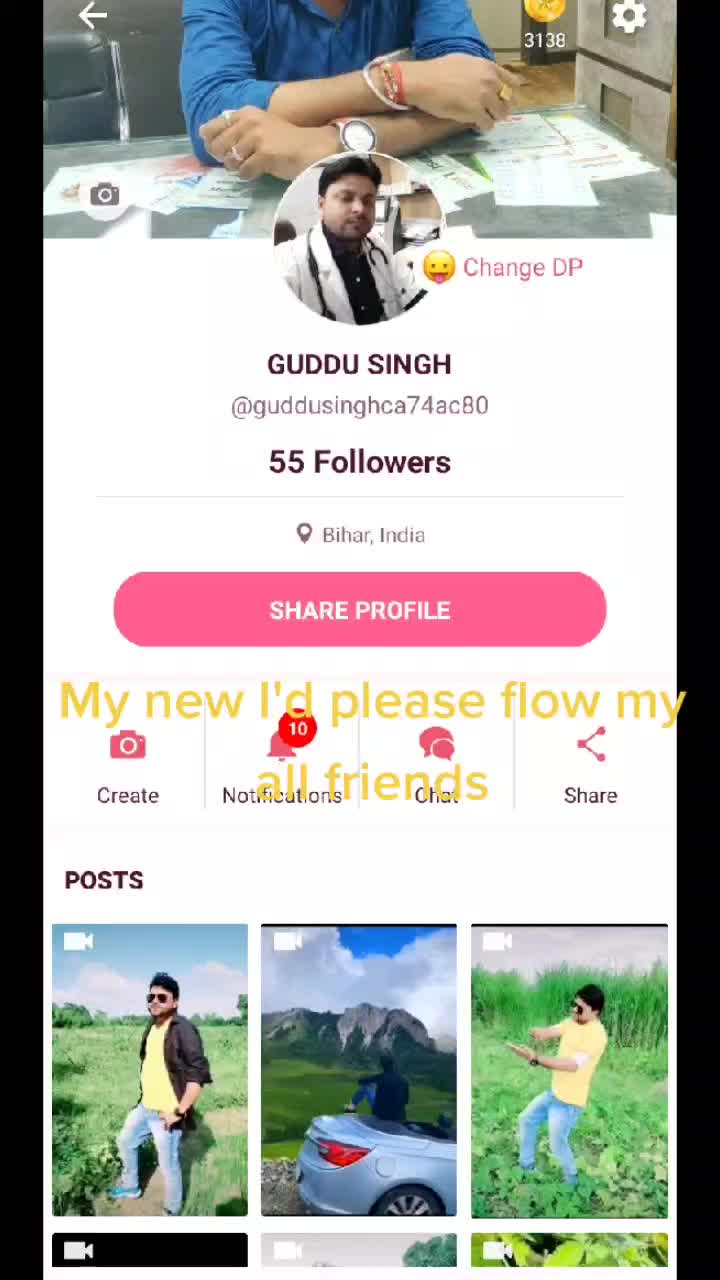 @Guddu Singh