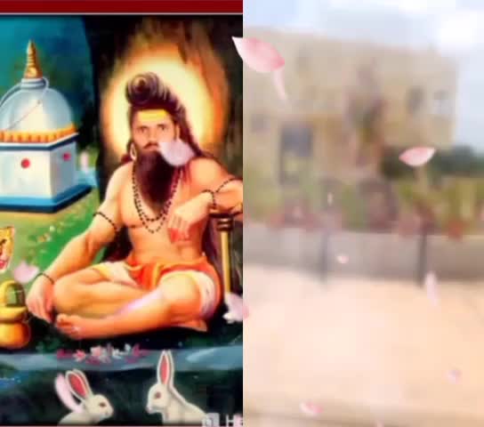 @ಜೈ ಹಕ್ಕ ಬುಕ್ಕ