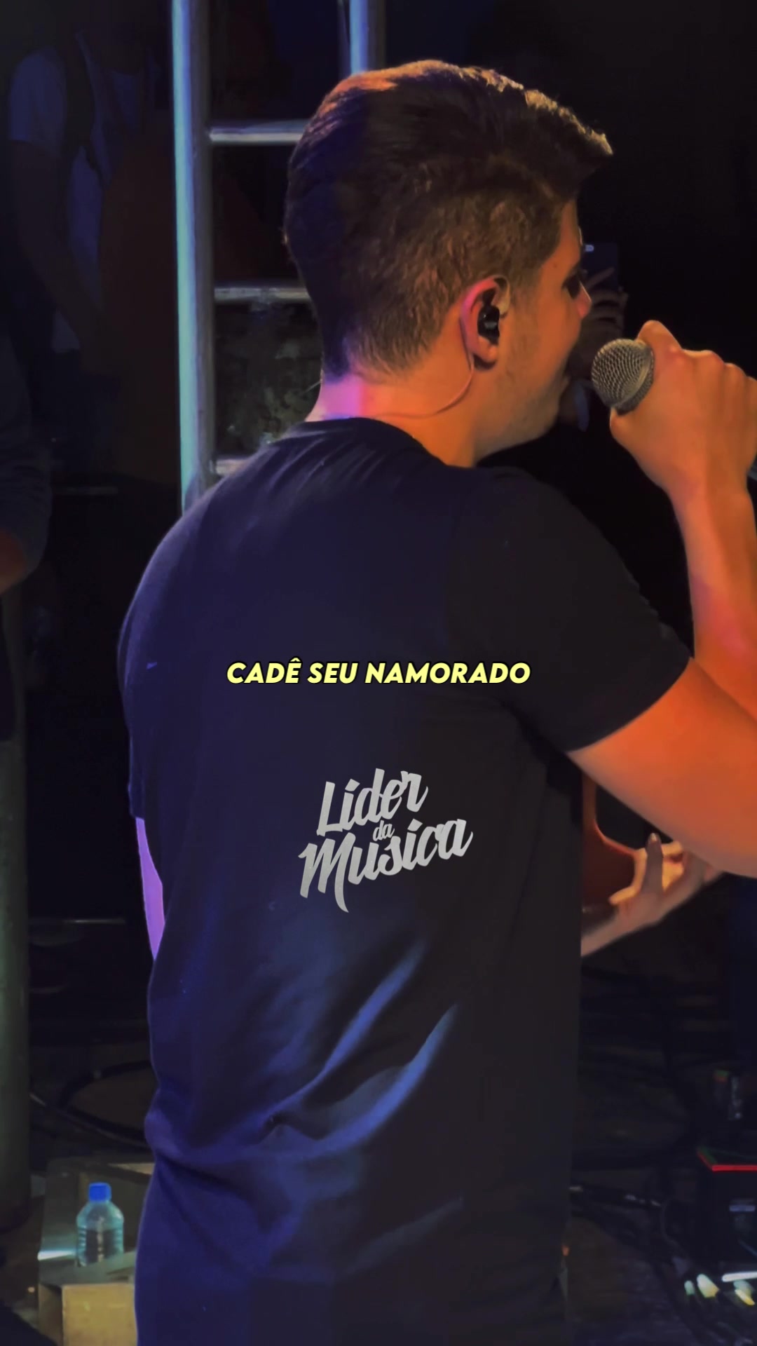 @Liderdamusica