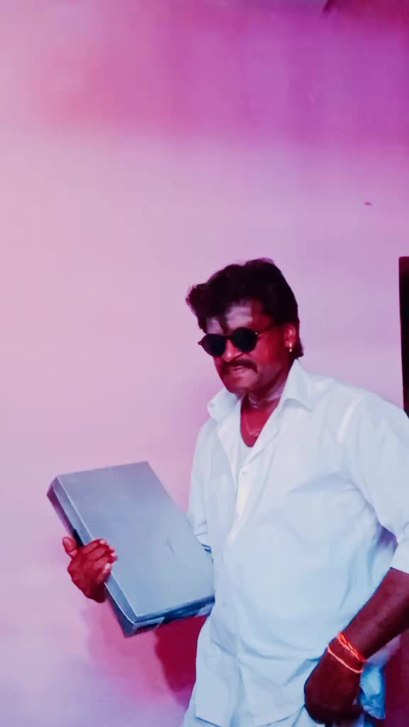 @M. munusamy