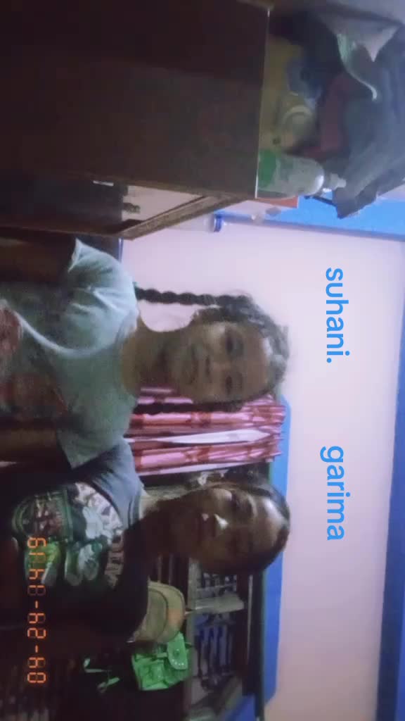 @suhaniphaujamagar