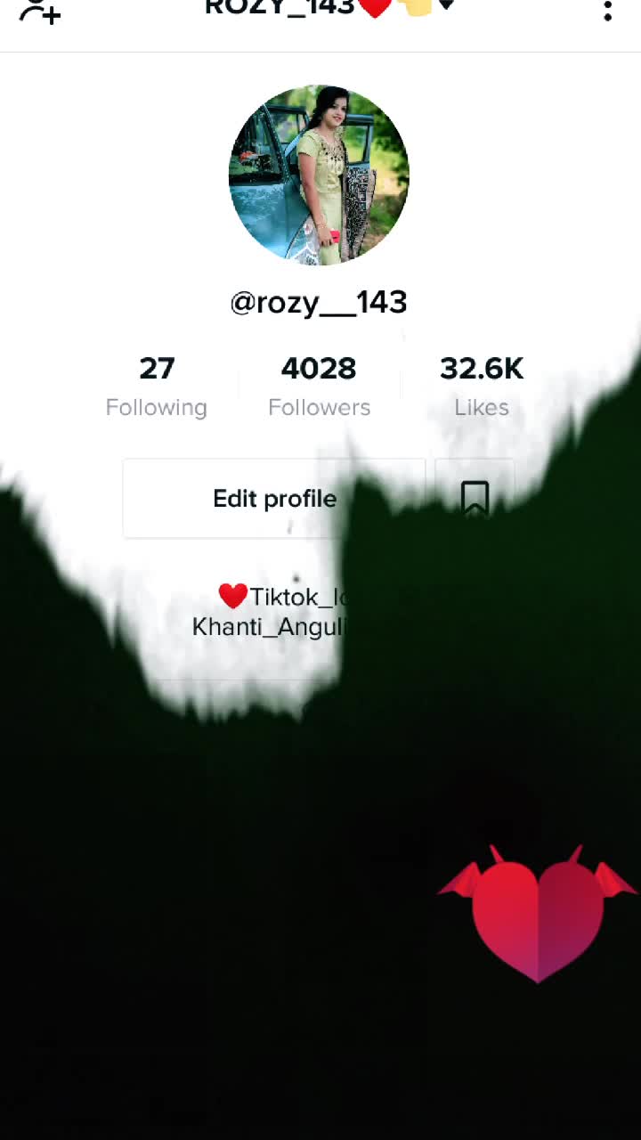 @ROZY_143❤👈