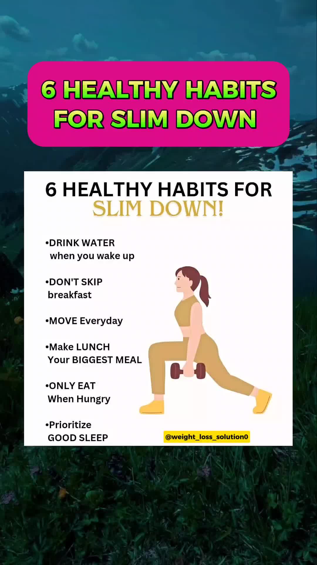 @Health Warriors