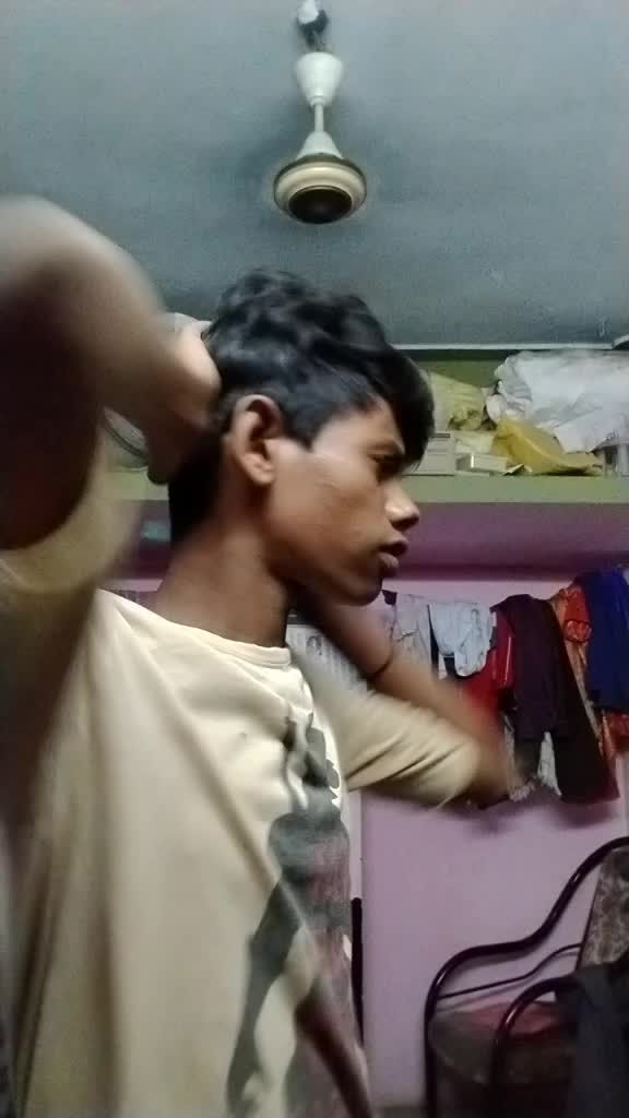 @NANDU BHAI