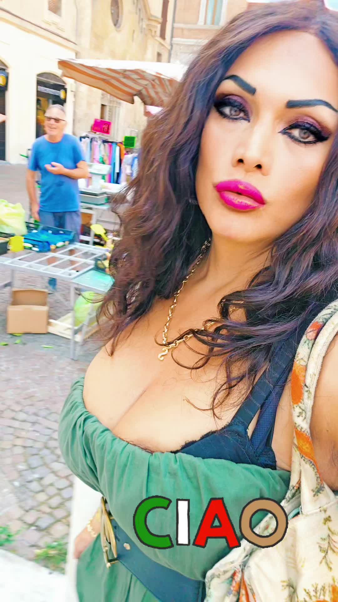 @Silvana d Lorenzo