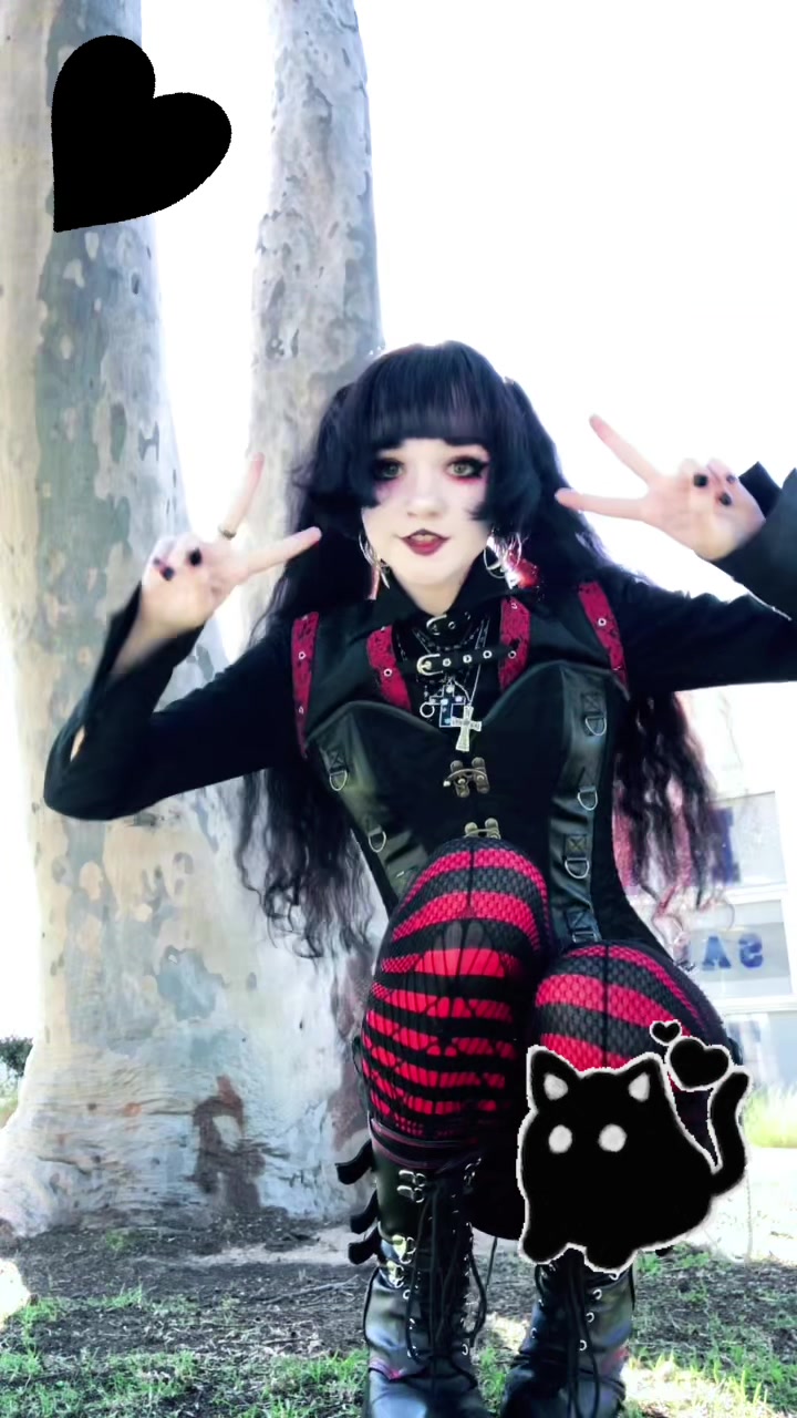 @🖤Corpse Fingers🖤