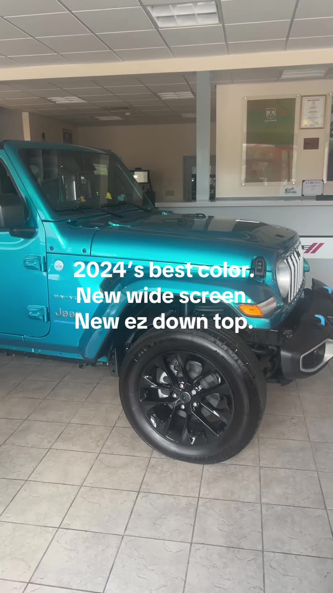 @Maverick Motor Group