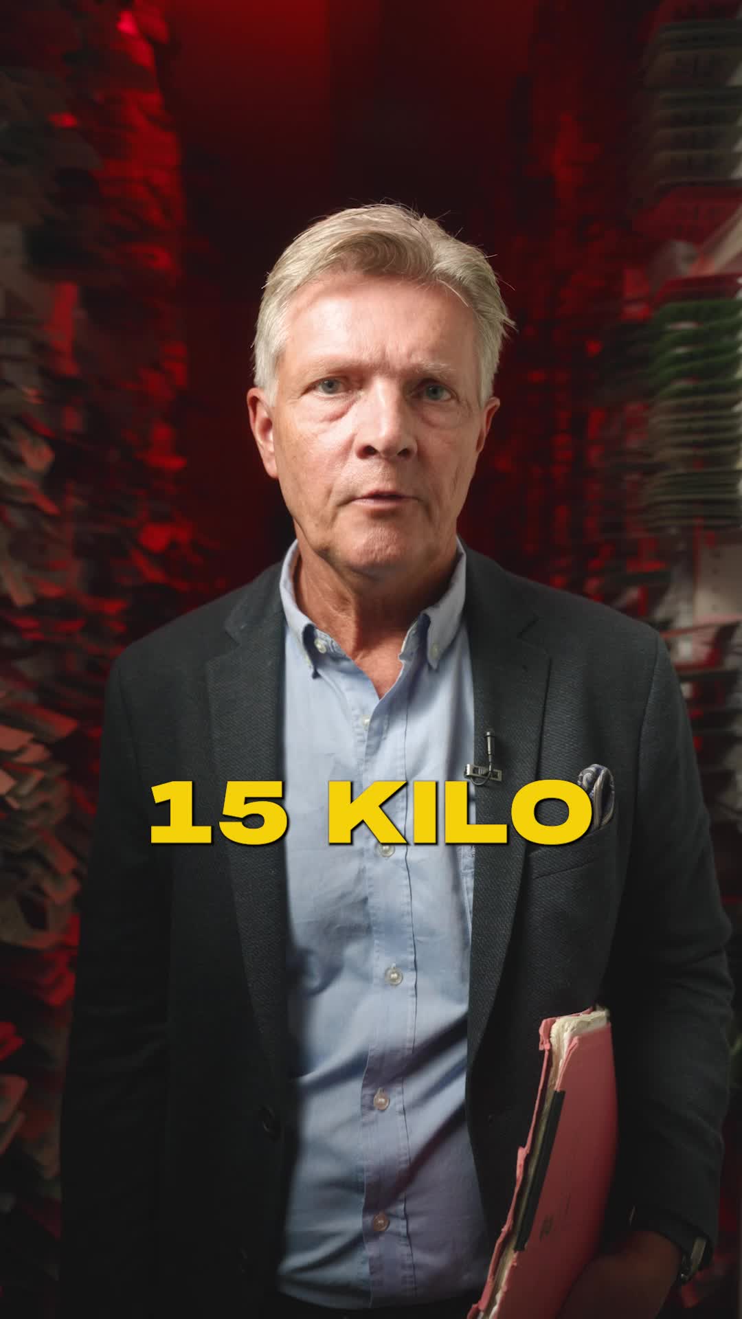 @Advokaten des B&ouml;sen