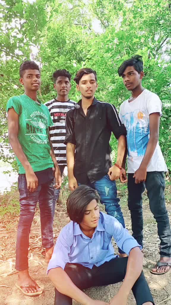@yuvatejvemula
