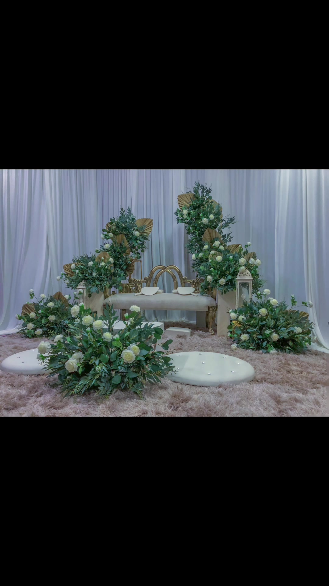 @SyaFwan_Bridal