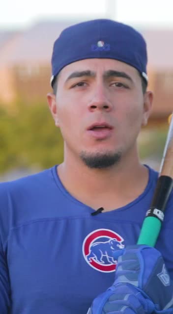 @Demon Slugger
