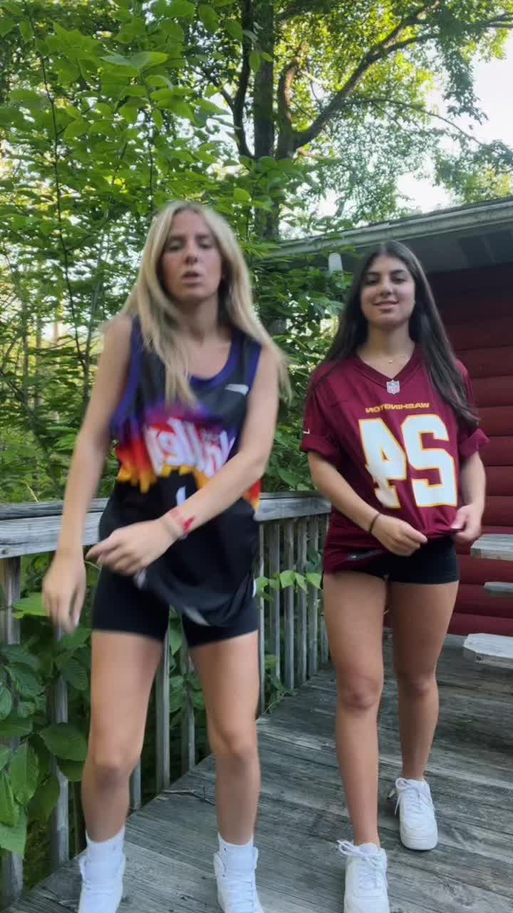@Caroline