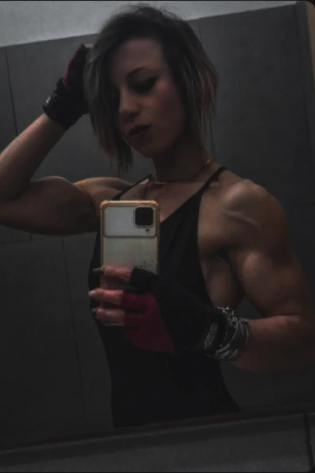 @Lora Napolitano
