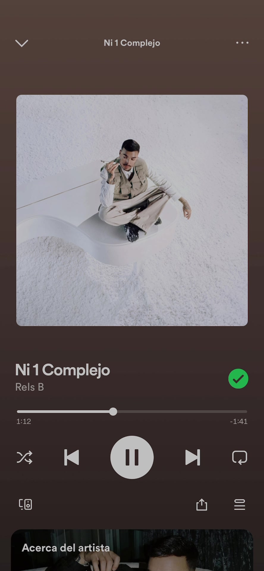 @Titin Sevilla