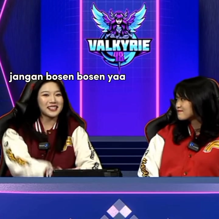 @Valkyrie48