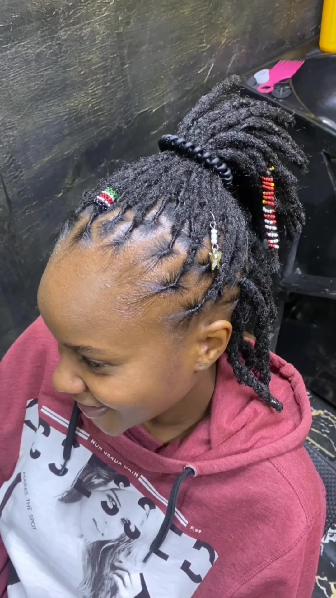@Lavish Locs