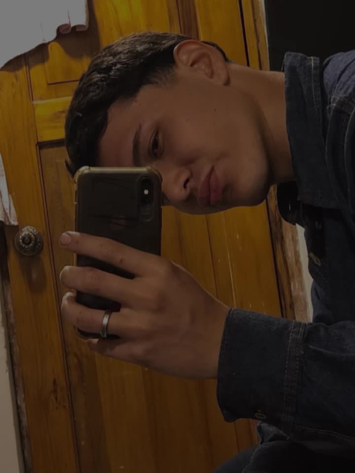 @angel gabriel🕷️