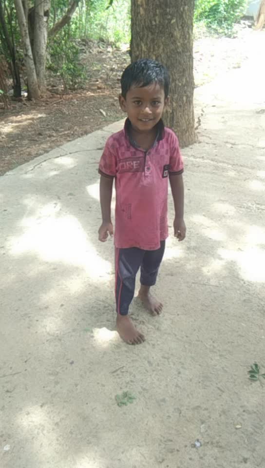@Prabhakar Jangam