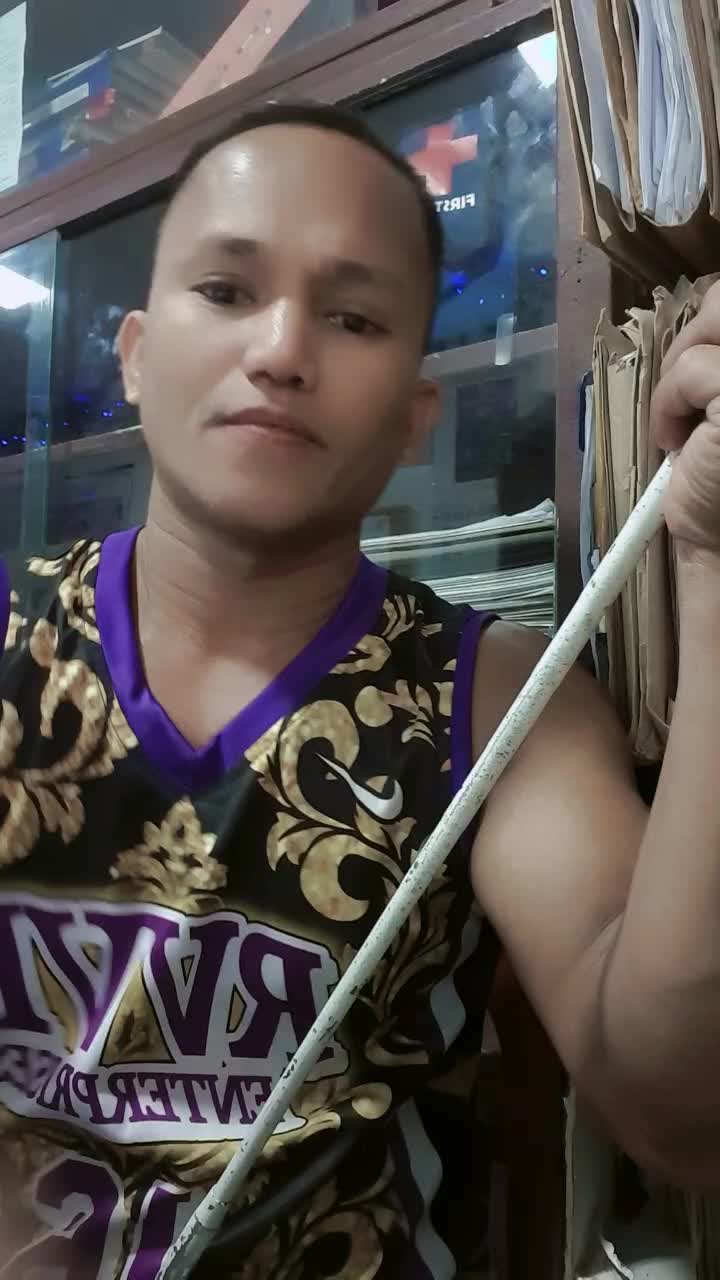 @Jomar Valderrama