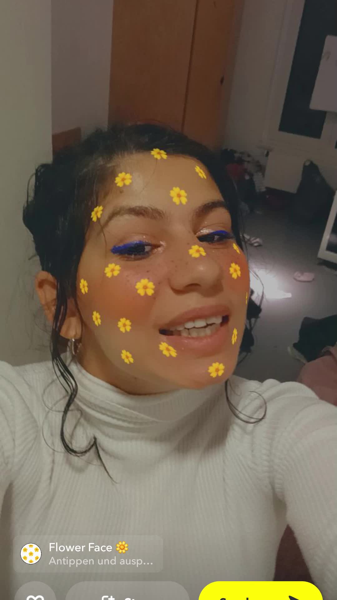 @💙Angelika kamburova 💙