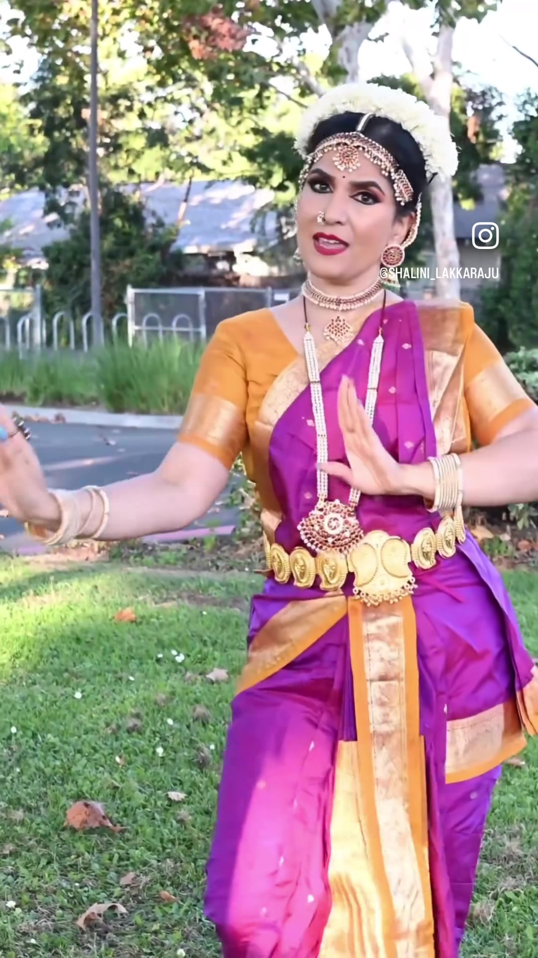 @Shalini
