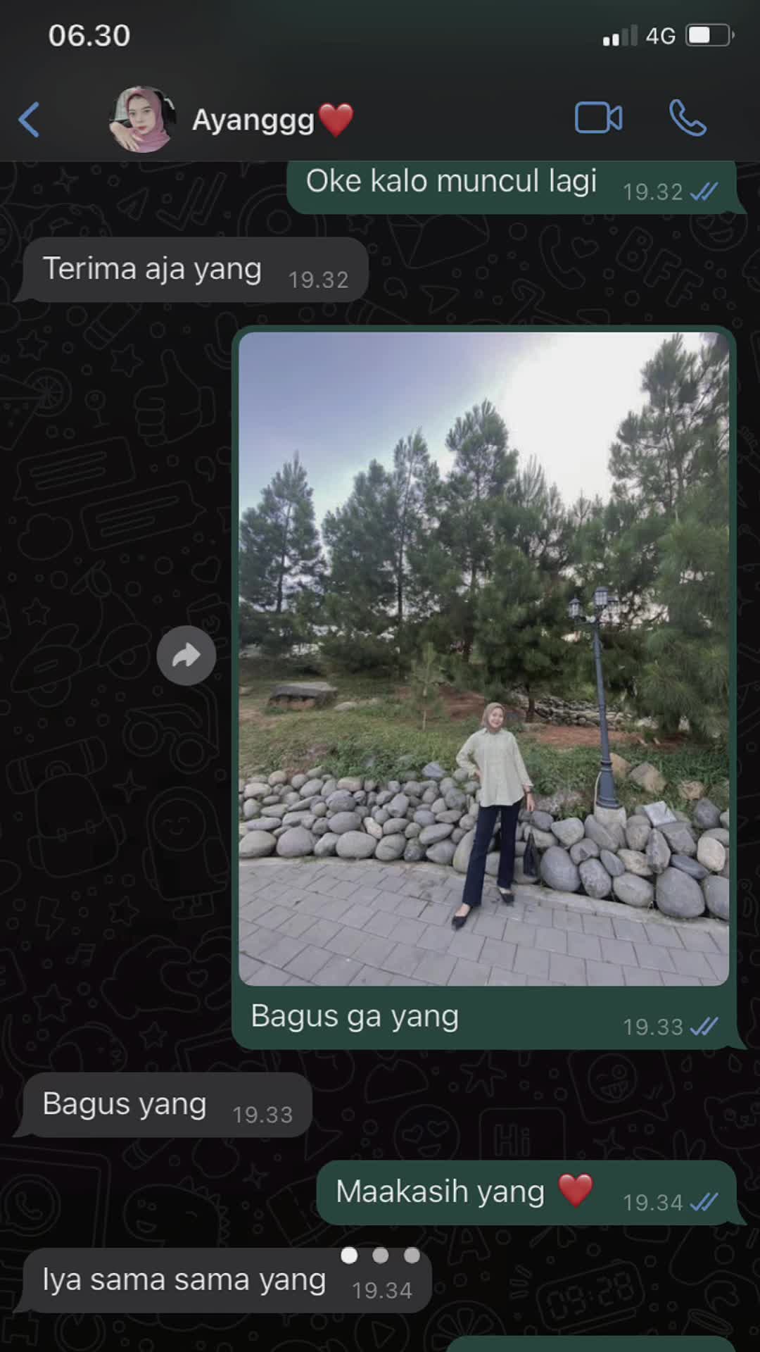 @N & D