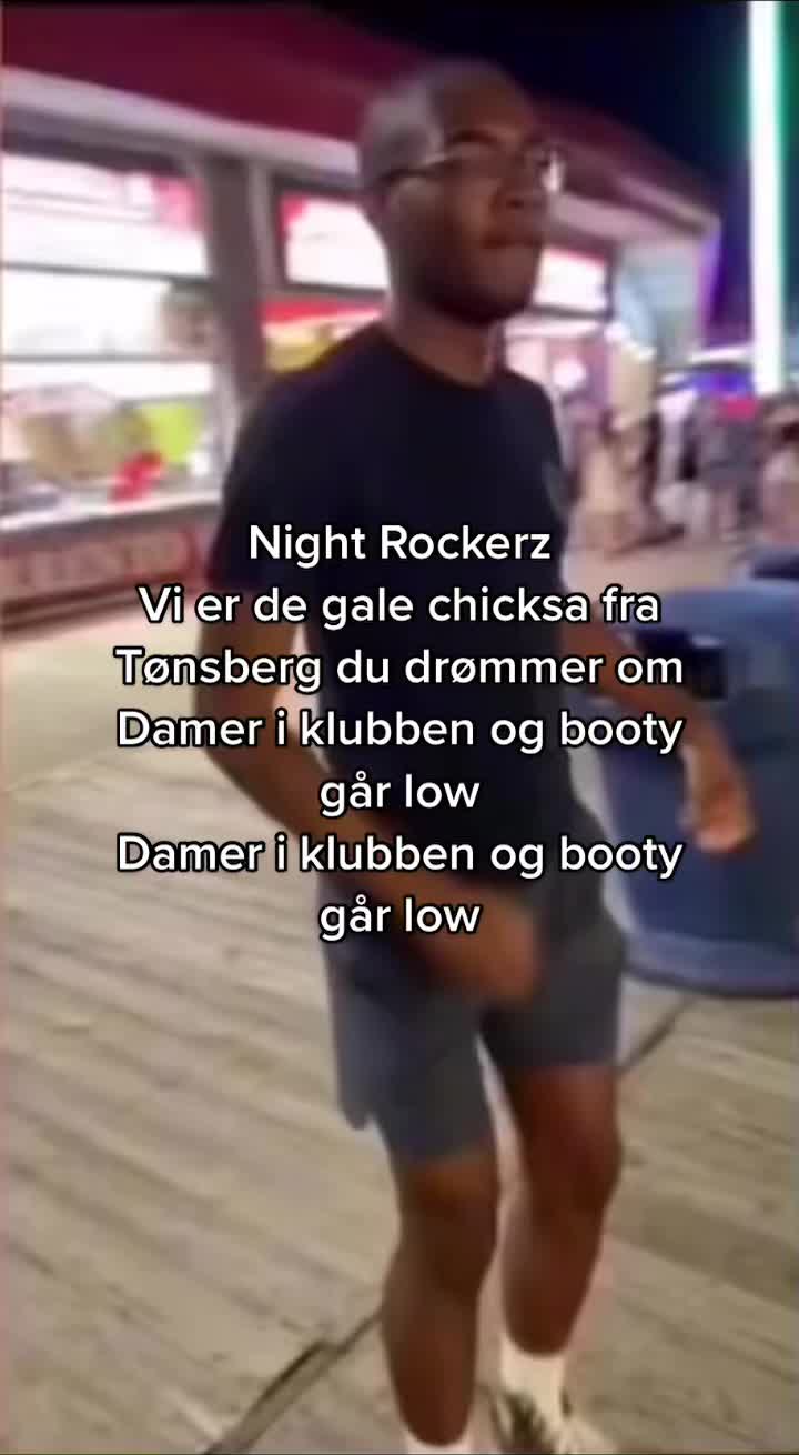 @kong harald