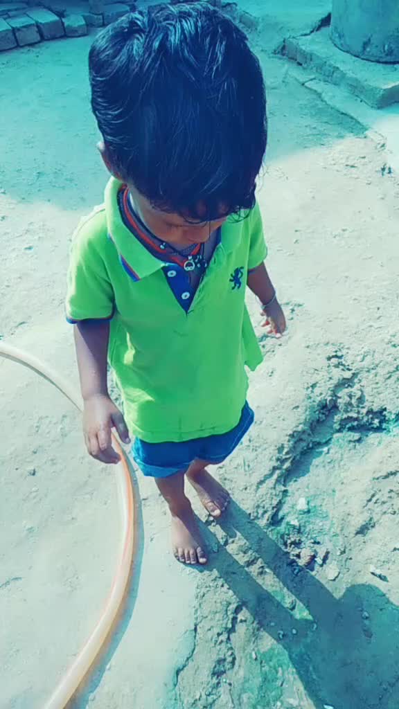 @kalu kumar