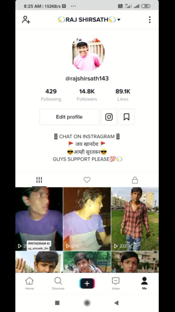 @💫RAJ SHIRSATH💫