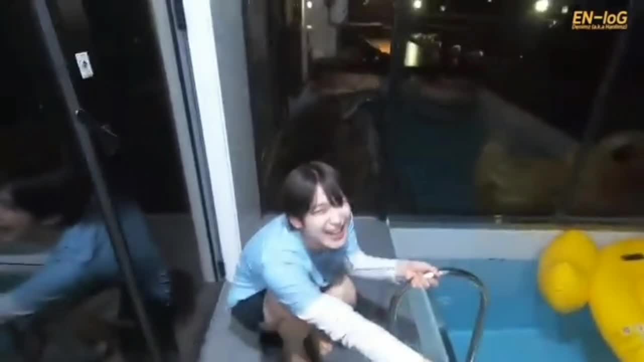@lily | Enhypen is seven