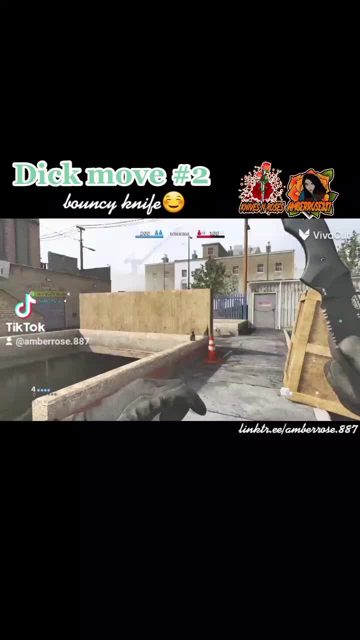 @AmberRose887 | Gamer
