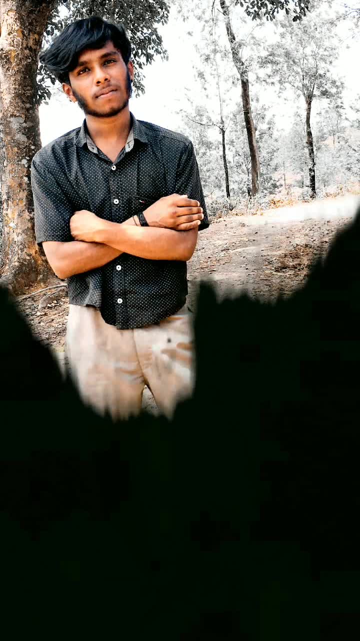 @Manoj Raveendran