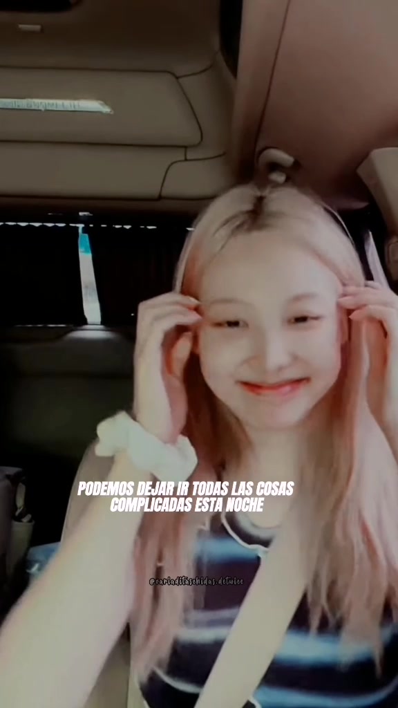 @Nay | VariaditasChidasDeTwice