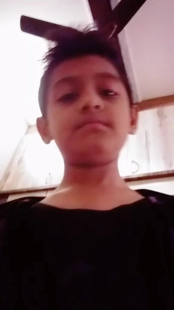 @Santosh Mali
