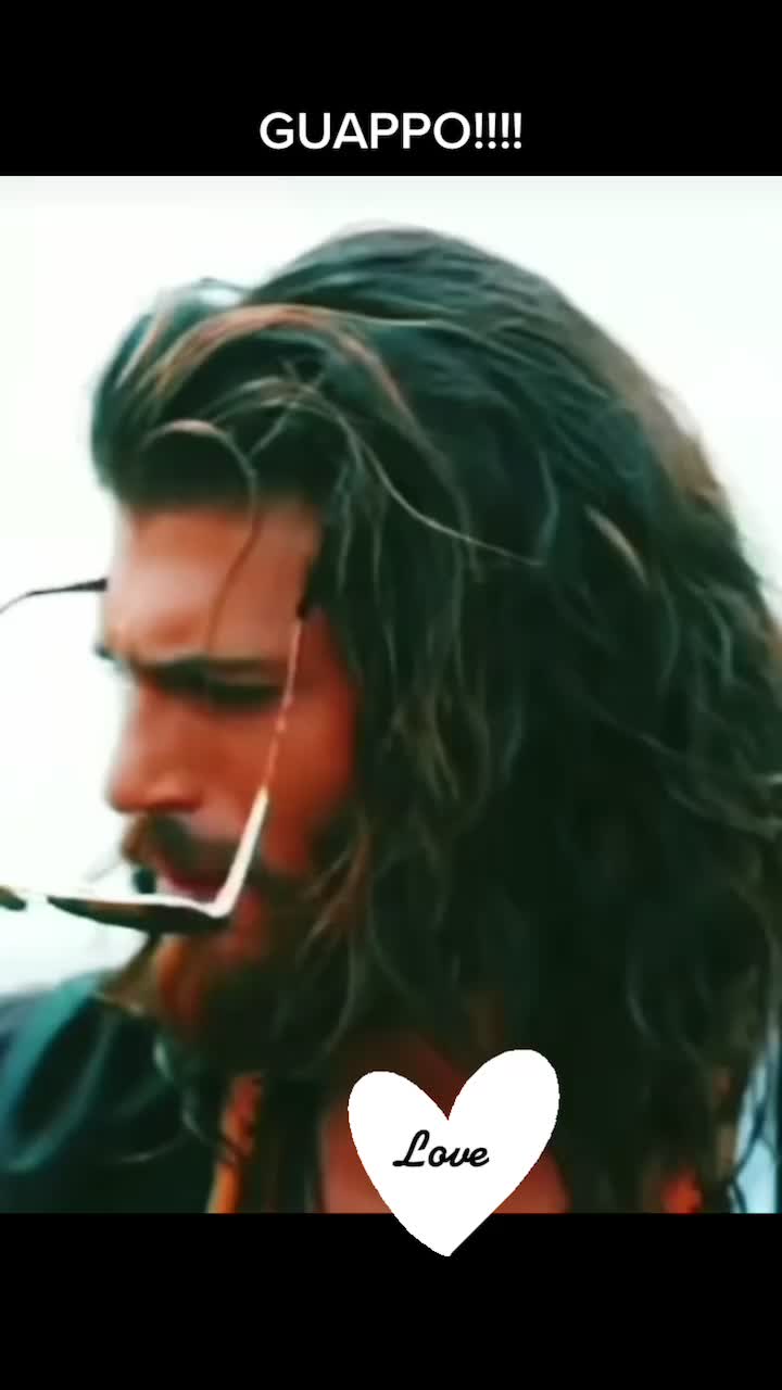 @Can Yaman 🖤ilMeglio 🖤