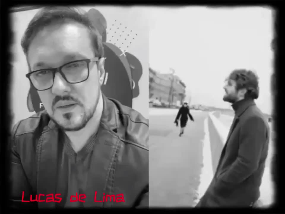 @Lucas de Lima (Deputado)