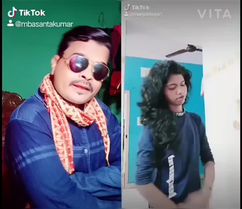 @M Basanta Kumar