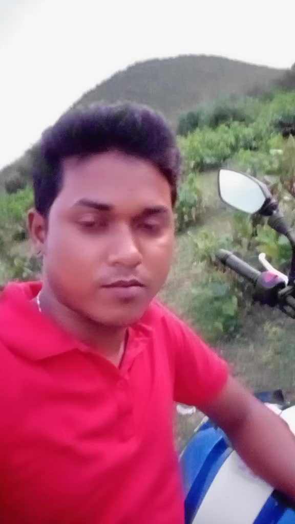 @Amarkumar Barik