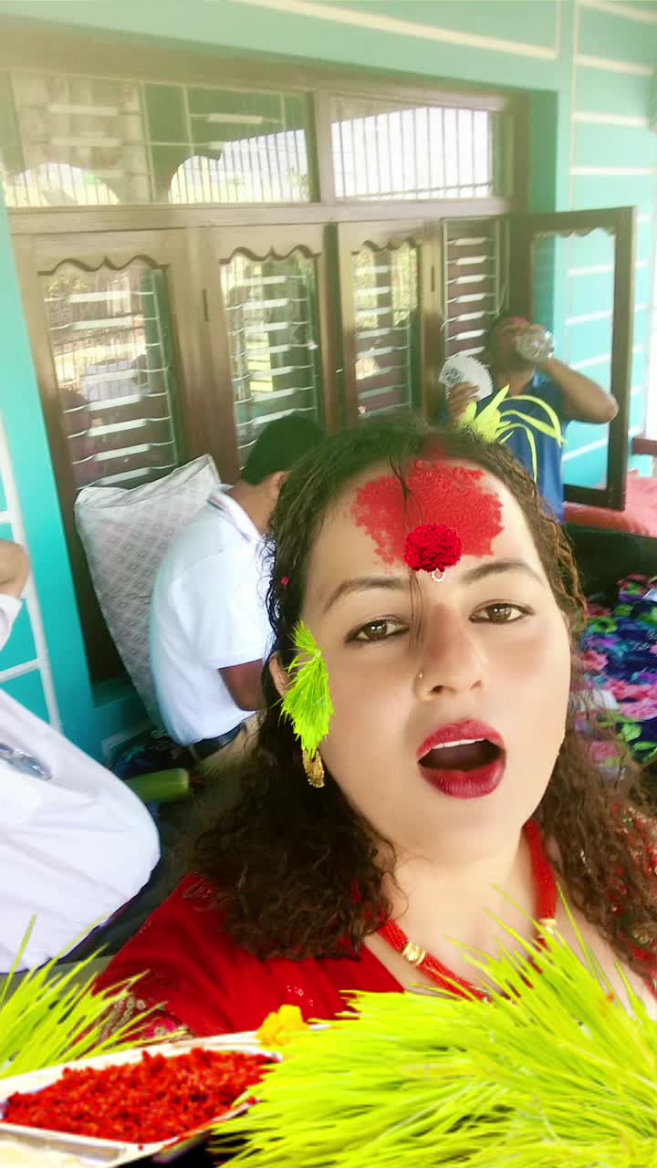 @gomaupreti