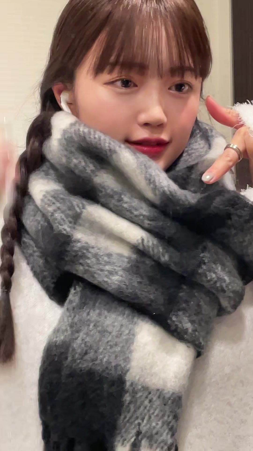 @中里 萌