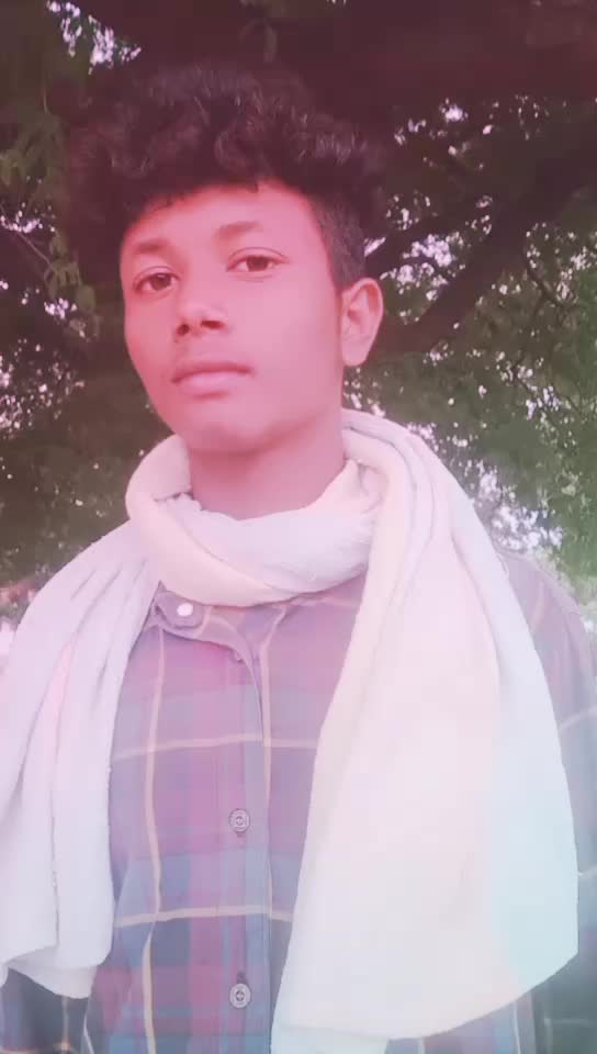 @Anil Birua