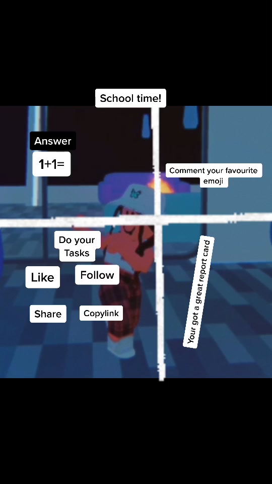@✨🌊Roblox time✨🌊