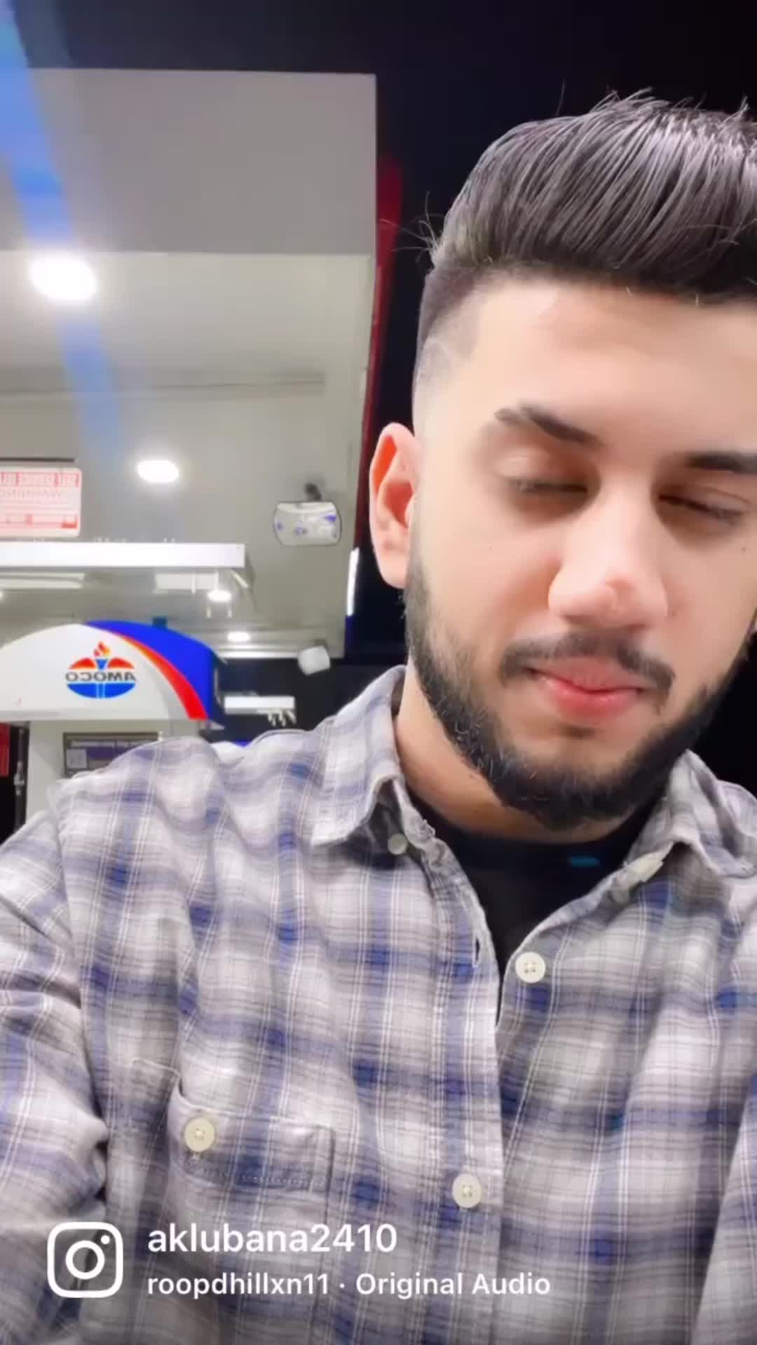 @Aklubana