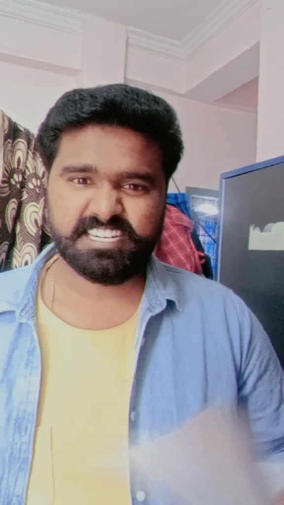 @Manoj prabakaran