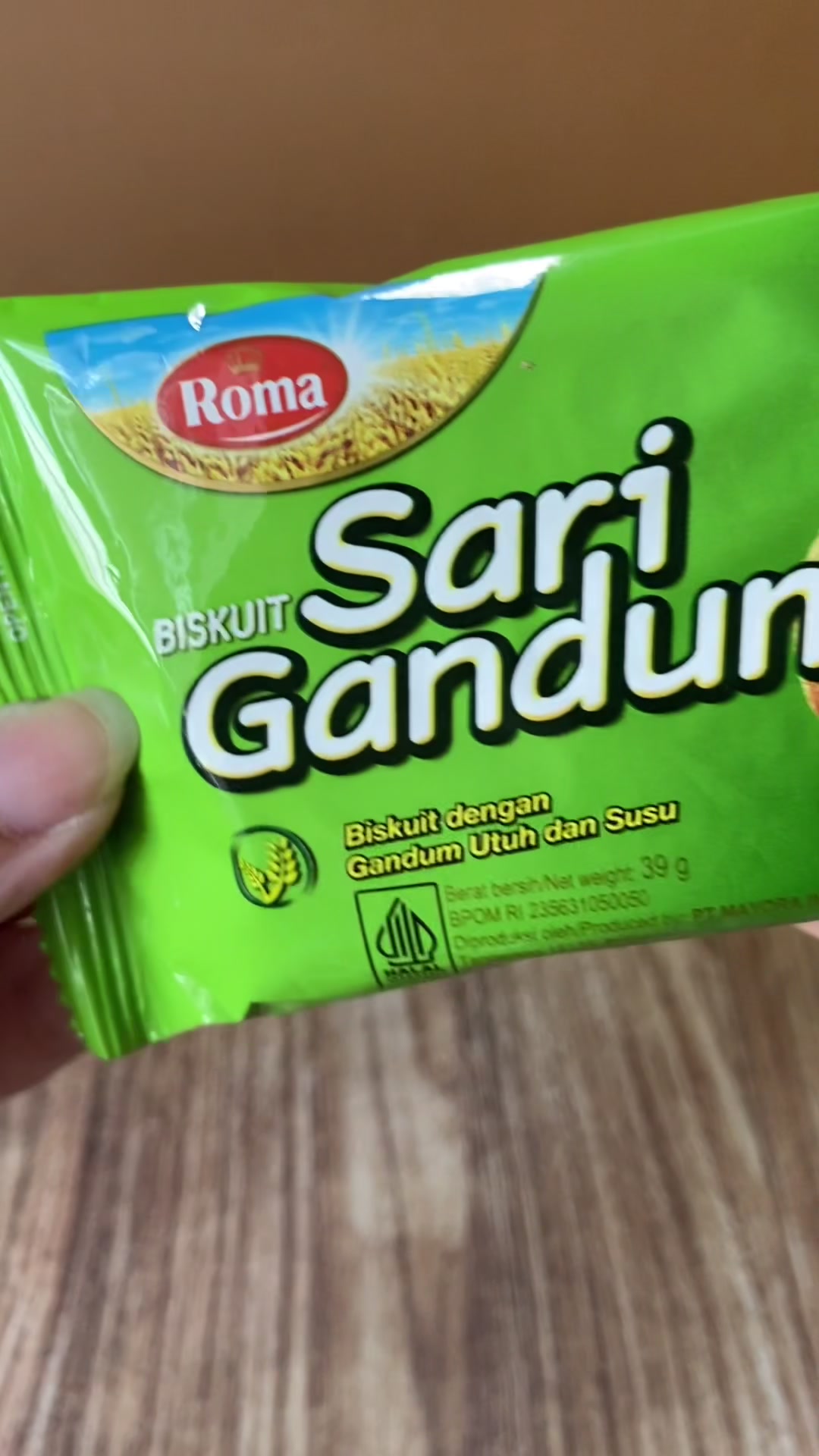 @Generasi Micin