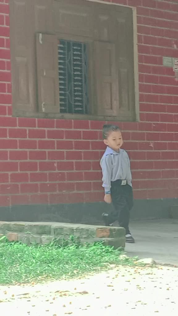 @samjhana chaudhary