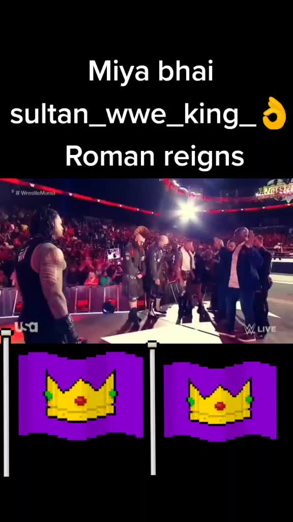 @mr----wwe--ROMAN,,๐ช