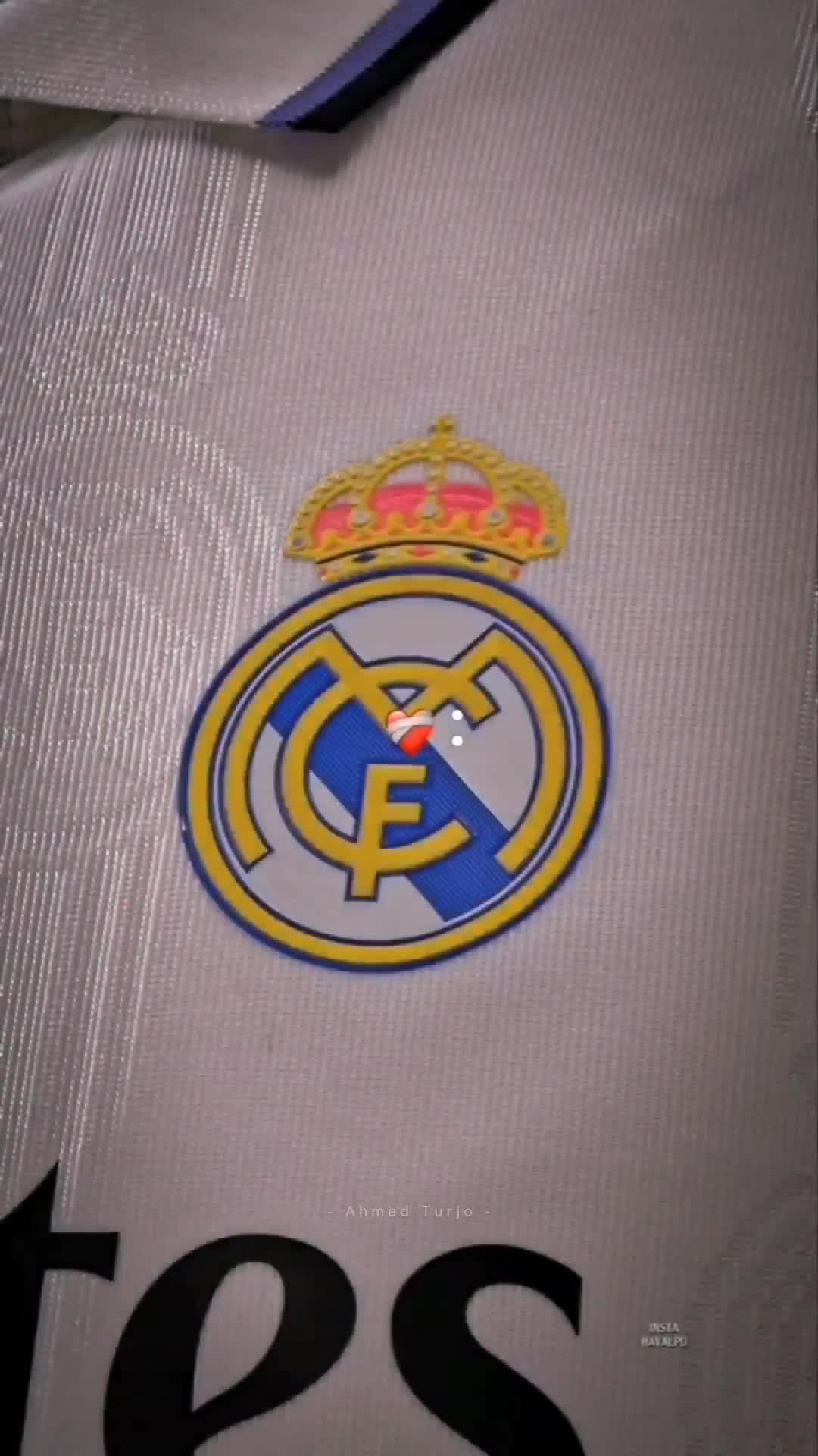 @&Aacute;hmed Turjo