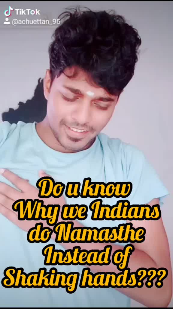 @Akshay Santhosh